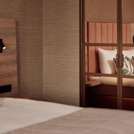 Van Der Valk Hotel สเนก ภายนอก รูปภาพ